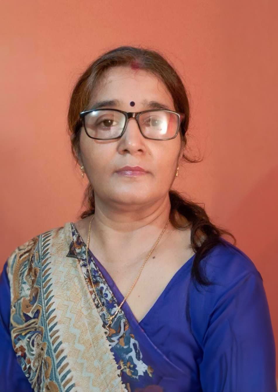 Dr. Neetu Singh