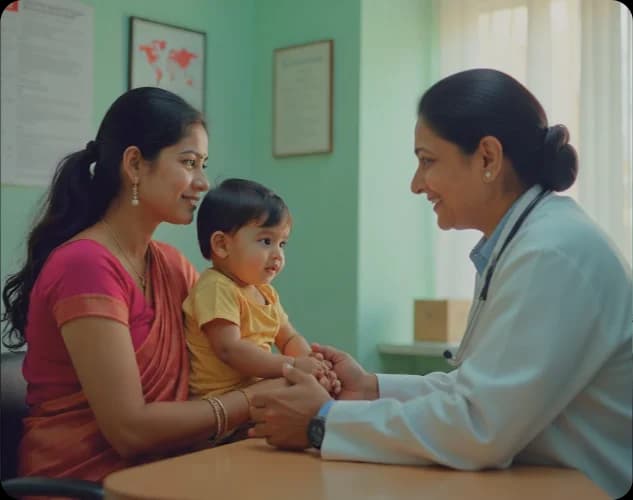 Child Health