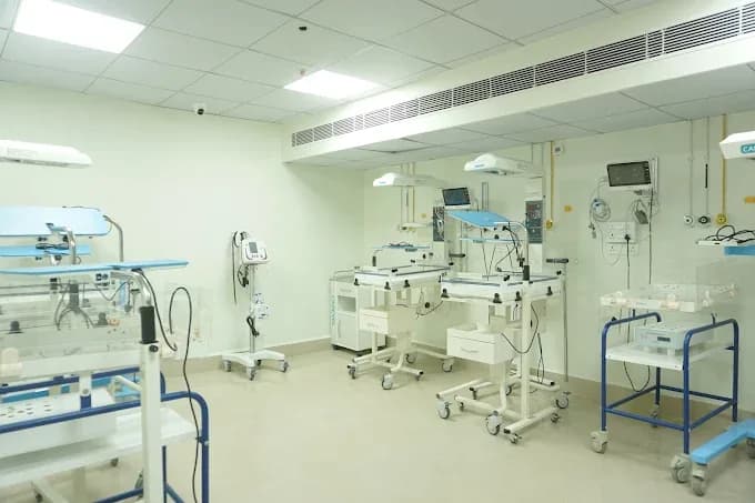 Newborn Intensive Care