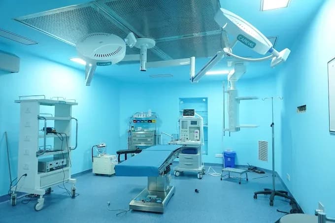Surgery & Critical Care