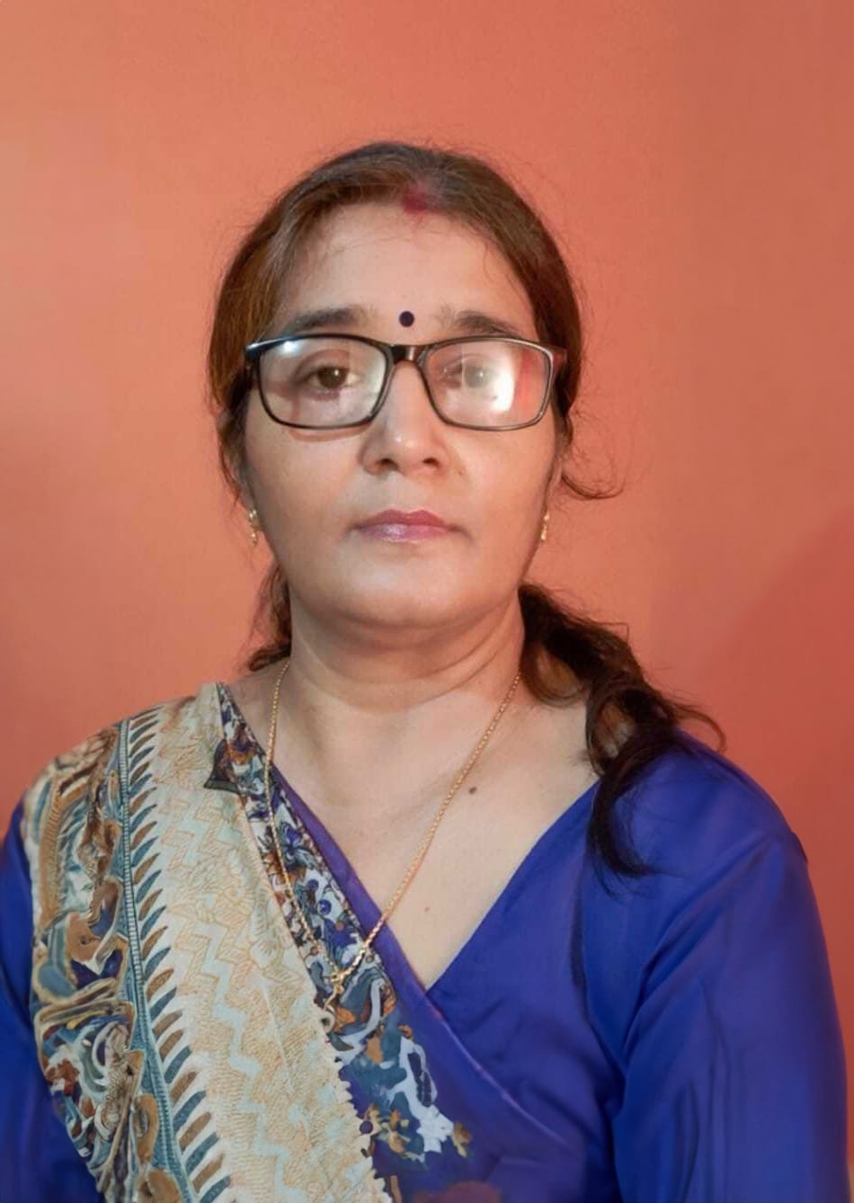 Dr. Neetu Singh