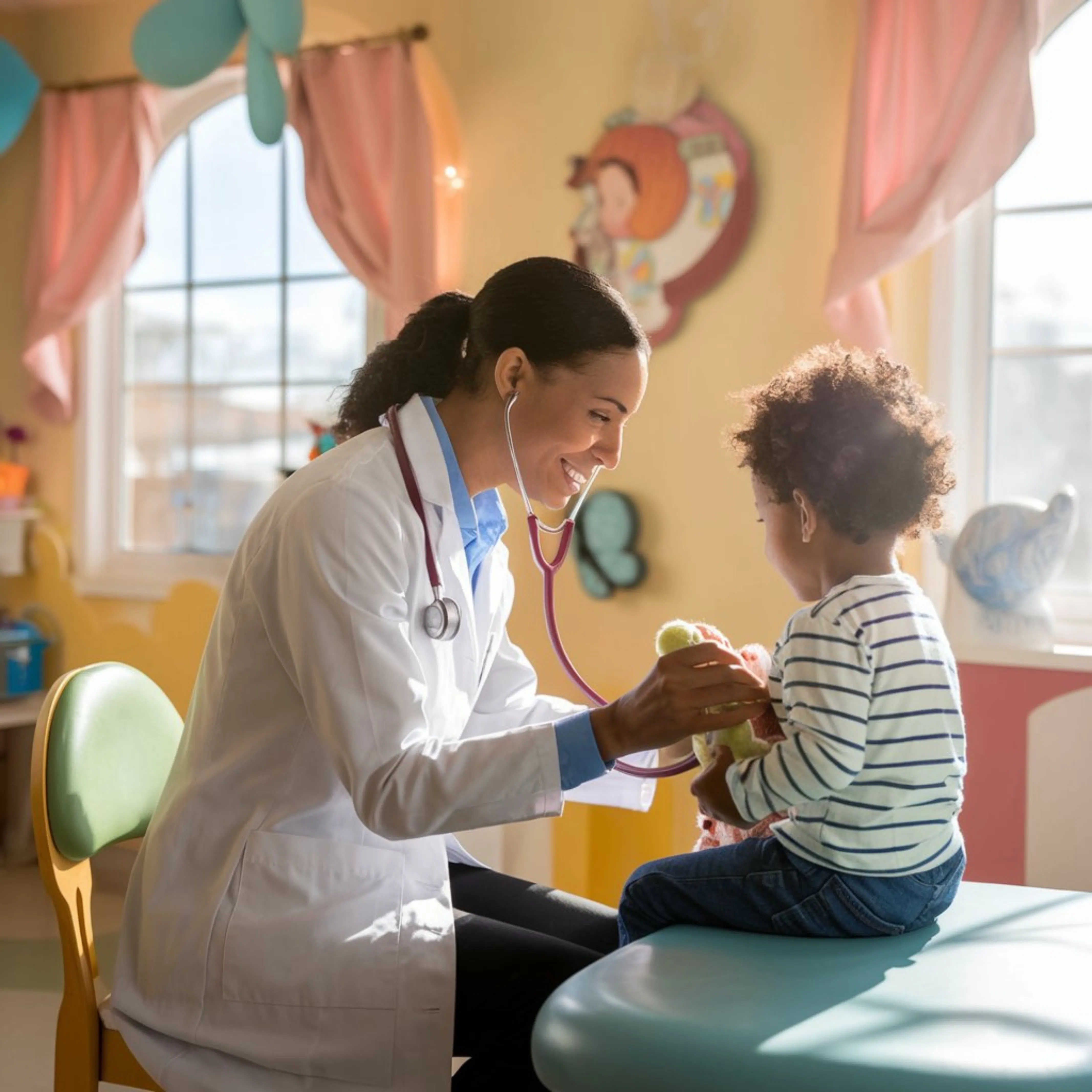Child Health