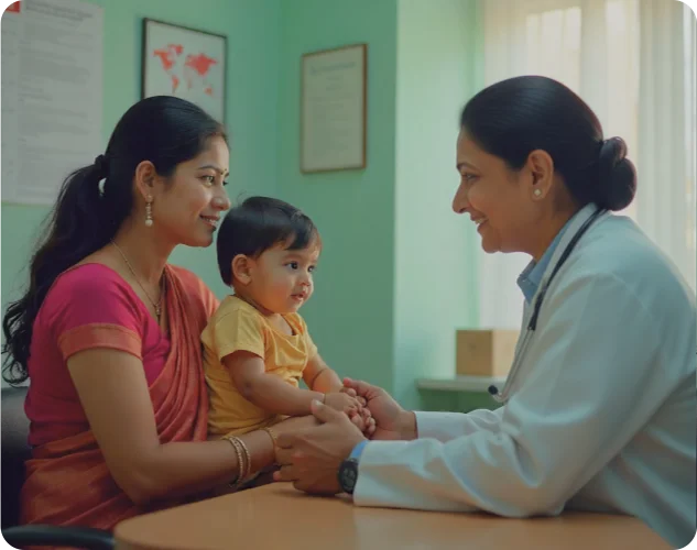 Child
Health
